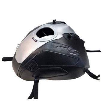 ΚΑΛΥΜΜΑ BAGSTER BMW R 1250 RS ΑΣΗΜΙ / ΜΑΥΡΟ (2018-2024)